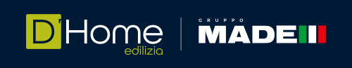 D’HOME EDILIZIA SRL
